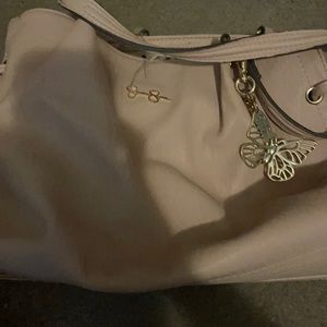 Used Jessica Simpson purse